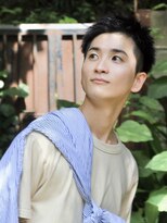 スリジェ7(CERISIER7) ベリーショート