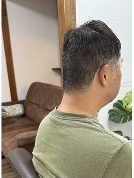 カノン(kanon) メンズショート