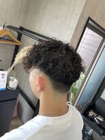 トリコ(ToricO) スペインカール