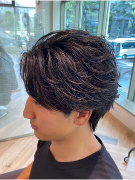 ファースト 仙台店(first) フェザー