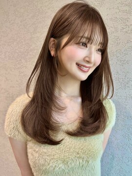 ロンド アンブル 四条烏丸(Lond ambre) フェイスレイヤー/小顔/韓国/ワンカール