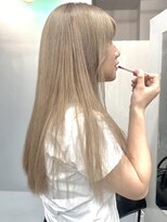 カシェル トウキョウ(Cashel Tokyo)&nbsp;ミルクティー