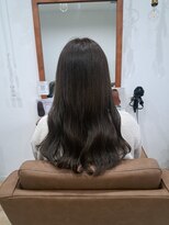 ポケット(pocket)&nbsp;【 深みグレージュ 】