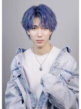 リップス 梅田ロフト(LIPPS) 木原 彩人