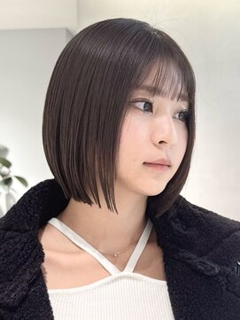 アビーファイブ(ABBEY 5) くびれボブボブ内巻きボブ外はねボブミニボブ大人ボブ結べるボブ