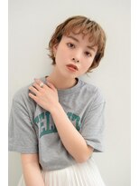 レコルト(recolto) カジュアルショート