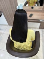 アッシュ 新杉田店(Ash)&nbsp;髪質改善/縮毛矯正/美髪/艶髪/横浜/新杉田/杉田