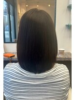 ルコール(luCall) 髪質改善/トリートメント/カウンセリング/縮毛矯正【津田沼駅】