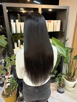 アリカ(arika)&nbsp;@arika__nina  大人っぽ暗めカラー◎