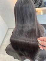 ジーナ 札幌(Zina)&nbsp;髪質改善トリートメント