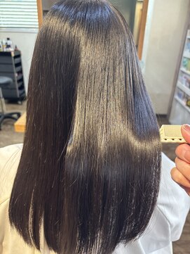 ディラ 戸田公園店(Dilla) ナチュラルブラウン