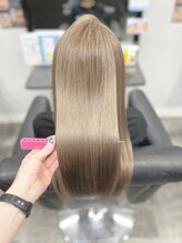 エイトヘアー(Ei8htHair)&nbsp;ミルクティーベージュ