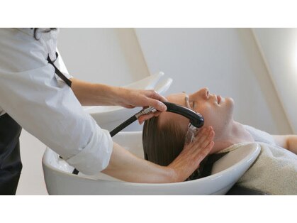 アトリエ ラブラドレッセンス(atelier labrado rescence)の写真