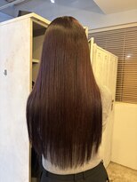 ラグ(LAG) 【松山/LAG】ラベンダーカラー