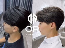 メンズオール 大宮(Men's OR)