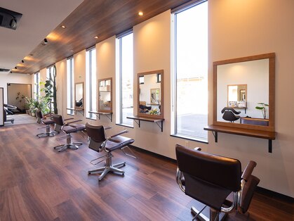 エスト(est.)の写真