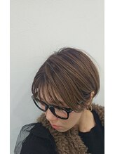 えぬ.&nbsp;長野 由香