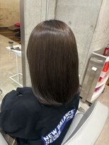 エンチャンテッド 天神大名(enchanted...)&nbsp;アッシュブラウン