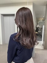 ローレンアオ(LOREN AO)&nbsp;【LOREN AO】アッシュベージュ