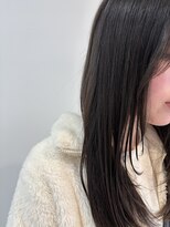 イフプロデュースドバイアミカ(iF produced by Amica)&nbsp;レイヤーカット