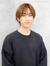 ルーチェ 溝の口(Luce) 柳瀬 孔喜