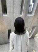 似合わせカット/ミディアムカット［表参道駅］