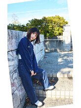 インク ヘアデザイン(incc hair design)
