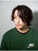 栄駅/メンズカット/メンズパーマ/メンズ/ツーブロック/フェード/