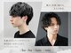 チャチャブラン アミー(cha-cha Blanc Amie)の写真