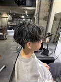 ハイライト×ツイスパ！
