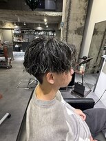 ショット 茨木(SHOT) ハイライト×ツイスパ!