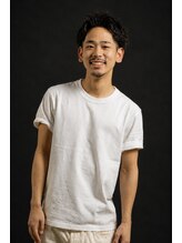 メリー オオサカ(Merly Osaka)&nbsp;木田 哲平
