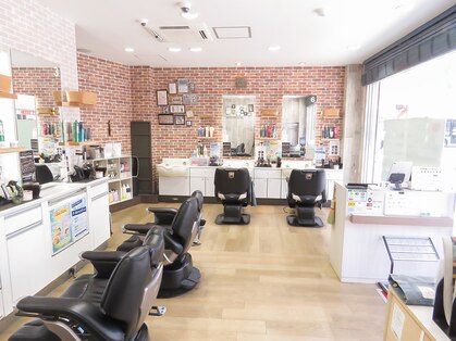 とまと 蕨店の写真
