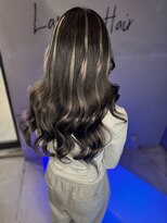 ラニシス ヘアー(Lanisis Hair) ハイライト!