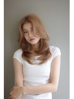 コノカ 北浜(KONOKA)&nbsp;20代30代/髪質改善/レイヤーカット/シャギー/ヨシンモリ/北浜