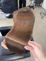 クーペ 熊本店(COUPE)&nbsp;旦那ときめく　サラツヤロング