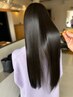 【極艶】ヘアセレブ髪質改善トリートメント