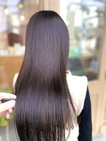 キヌ(Kinu)&nbsp;40代からのヘアケア(ホームケア)