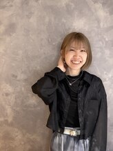 ロウクス アカサカ(LOWX.akasaka)&nbsp;HARUNA 