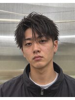 ノーマ(no-ma)&nbsp;【メンズショート】セットが苦手な方に
