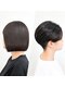 Le'a hair salon【10/13 NEW OPEN（予定）】 の写真/自然な質感にこだわるストレート
