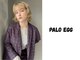 パロエッグ(PALO egg)の写真