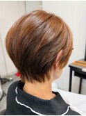 ショートレイヤー