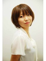 ハンズエミュ(hands emu)&nbsp;秋ボブ