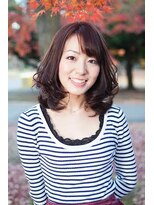 ヘア クチュール ミヨ(HAIR COUTURE MIYO)&nbsp;ユルカワ☆スタイル【品川駅・HAIR COUTURE MIYO】