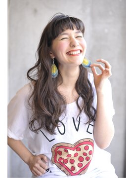 ギフトサニーサイド(gift sunny side) gift＊大人sunnyウェーブ