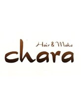 Hair&Make chara【きゃら】