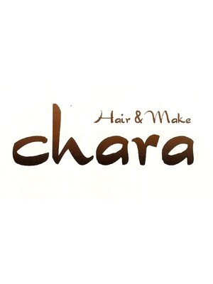 ヘアーアンドメイク きゃら(Hair&Make chara)