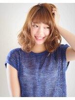 スーベニール(souvenir)&nbsp;くびれボブディ　musashi_style 黒田卓磨