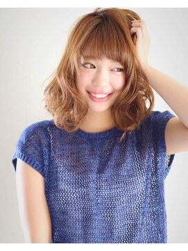 スーベニール(souvenir) くびれボブディ musashi_style 黒田卓磨